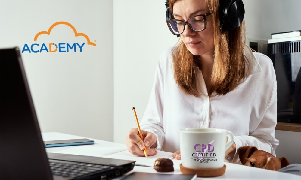 X-on Health is pleased to announce that its Surgery Connect Academy eLearning courses are now officially CPD accredited.